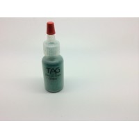 TAG Body Art Glitter Emerald Green (TAG Body Art Glitter Emerald Green)